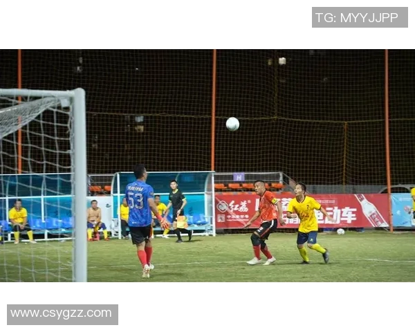 足球的传奇与梦想：探索天下足球纪录片的魅力与深度